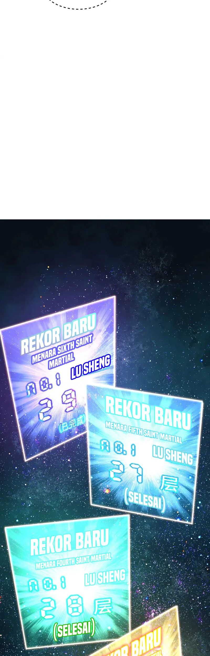 Apex Future Martial Arts Chapter 88 Gambar 23