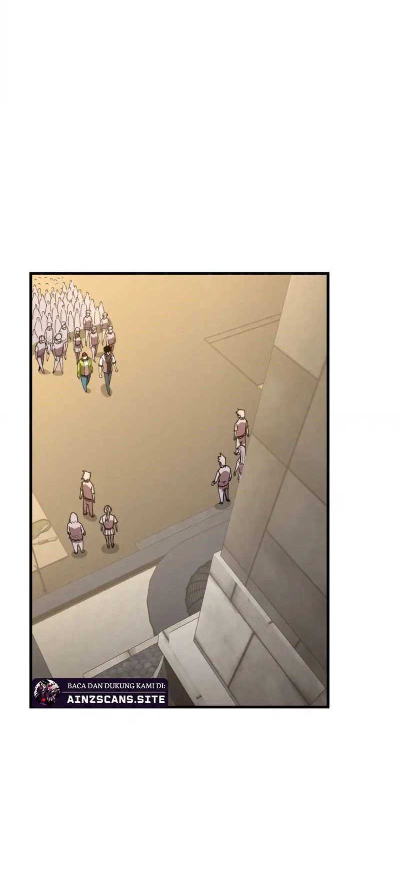 Apex Future Martial Arts Chapter 88 Gambar 26