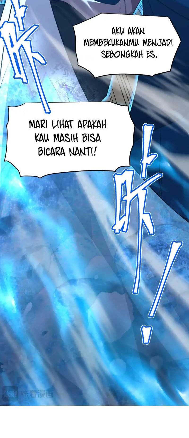 Apex Future Martial Arts Chapter 88 Gambar 38