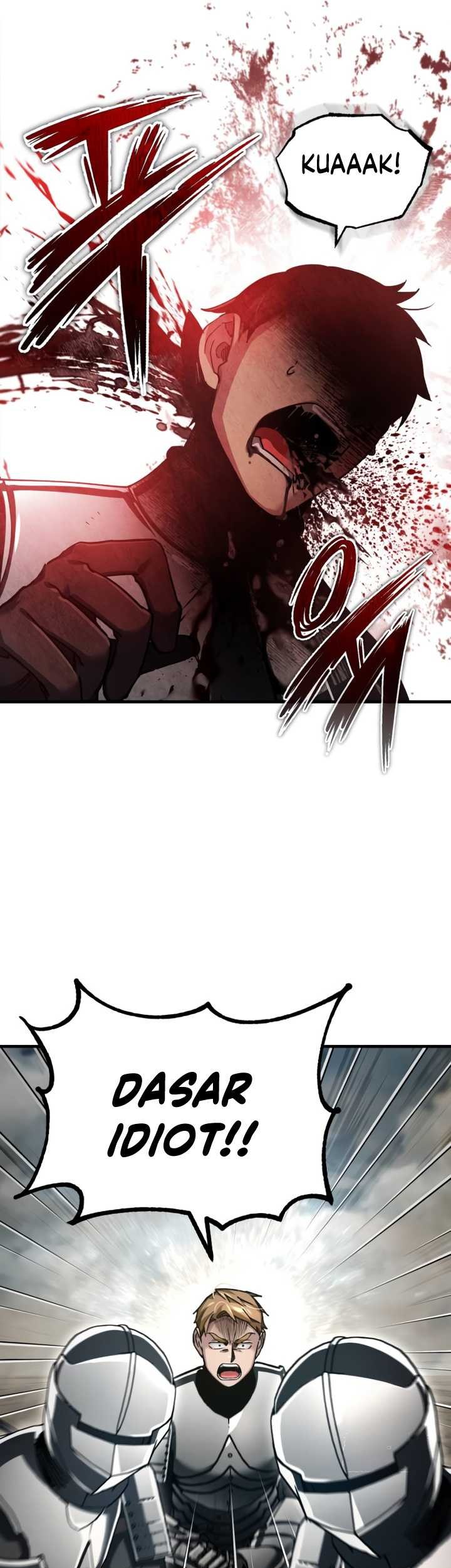 The Heavenly Demon Can’t Live a Normal Life Chapter 105 Gambar 26