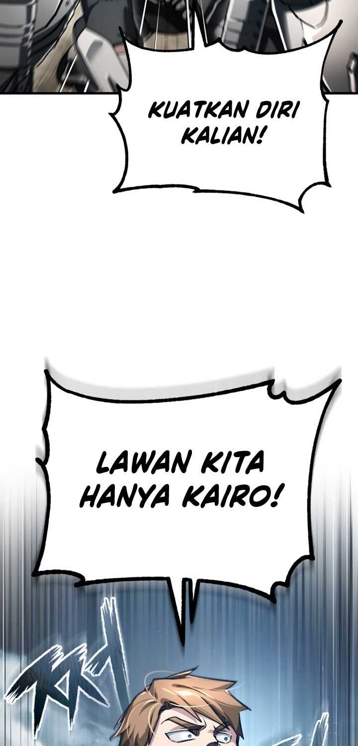 The Heavenly Demon Can’t Live a Normal Life Chapter 105 Gambar 27