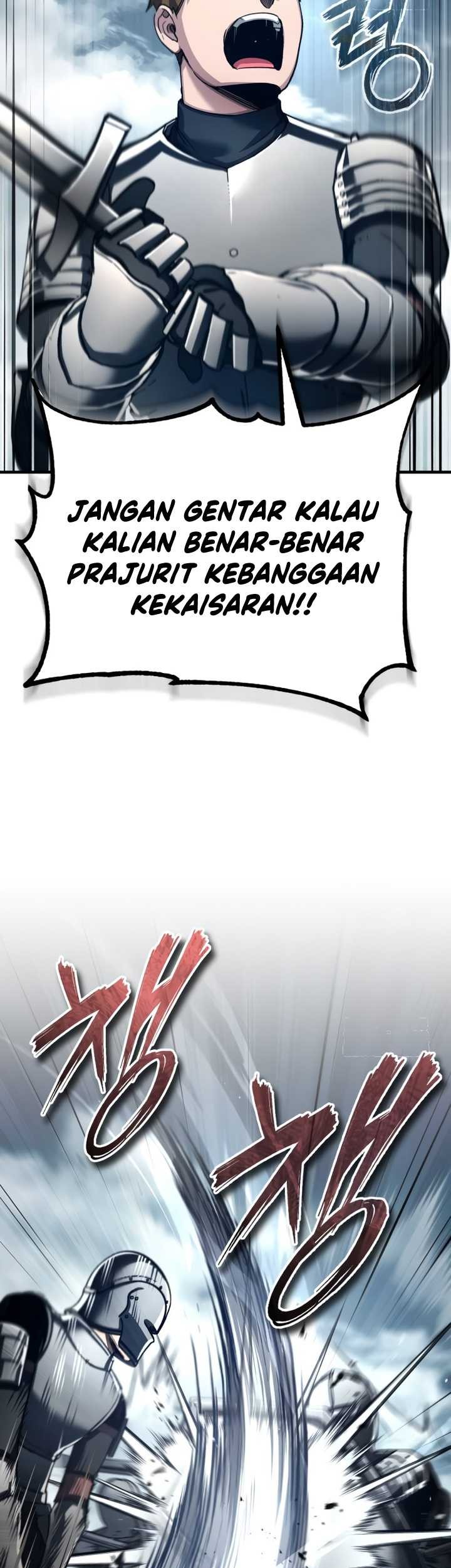 The Heavenly Demon Can’t Live a Normal Life Chapter 105 Gambar 28