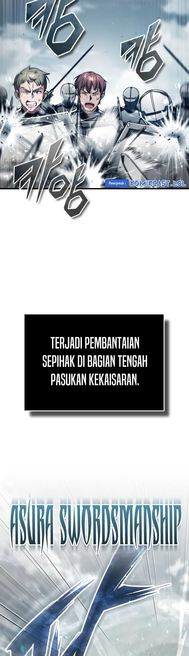 The Heavenly Demon Can’t Live a Normal Life Chapter 105 Gambar 32