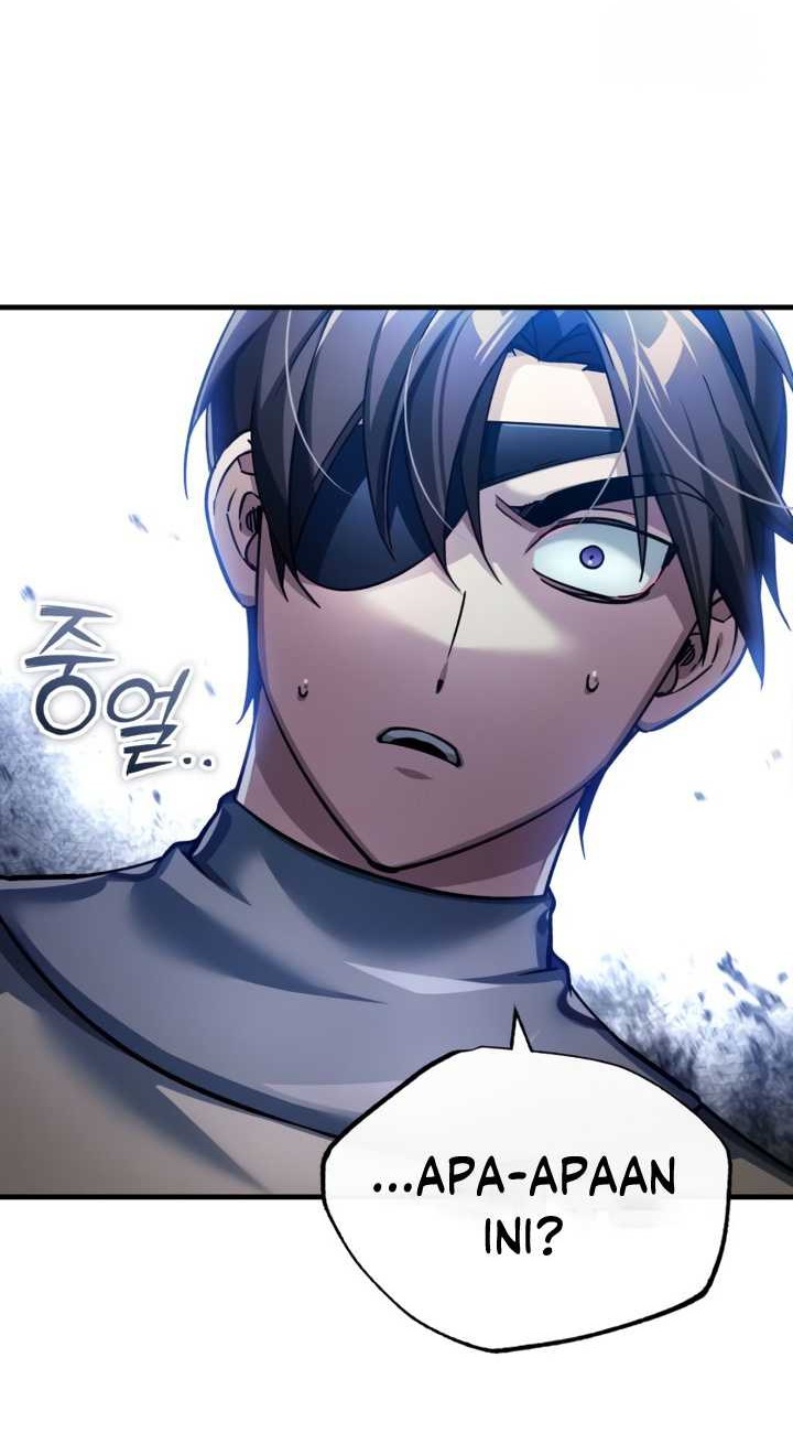 The Heavenly Demon Can’t Live a Normal Life Chapter 105 Gambar 37