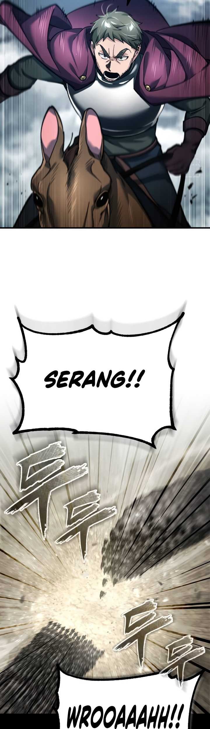 The Heavenly Demon Can’t Live a Normal Life Chapter 105 Gambar 18