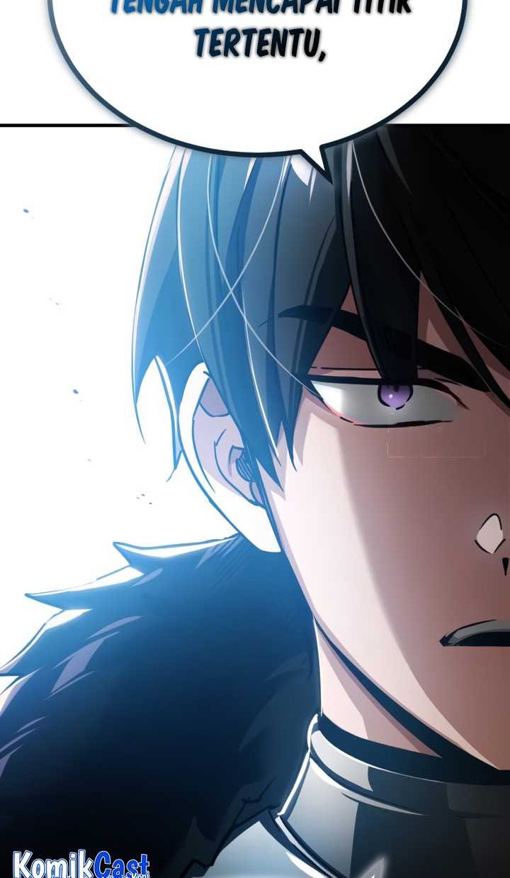 The Heavenly Demon Can’t Live a Normal Life Chapter 105 Gambar 23