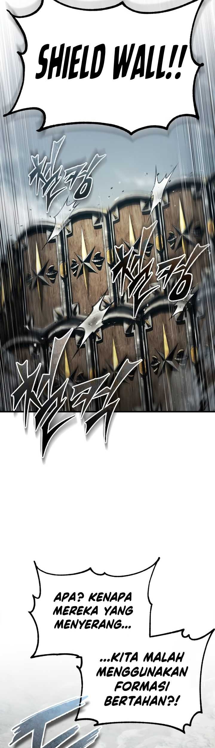 The Heavenly Demon Can’t Live a Normal Life Chapter 105 Gambar 54