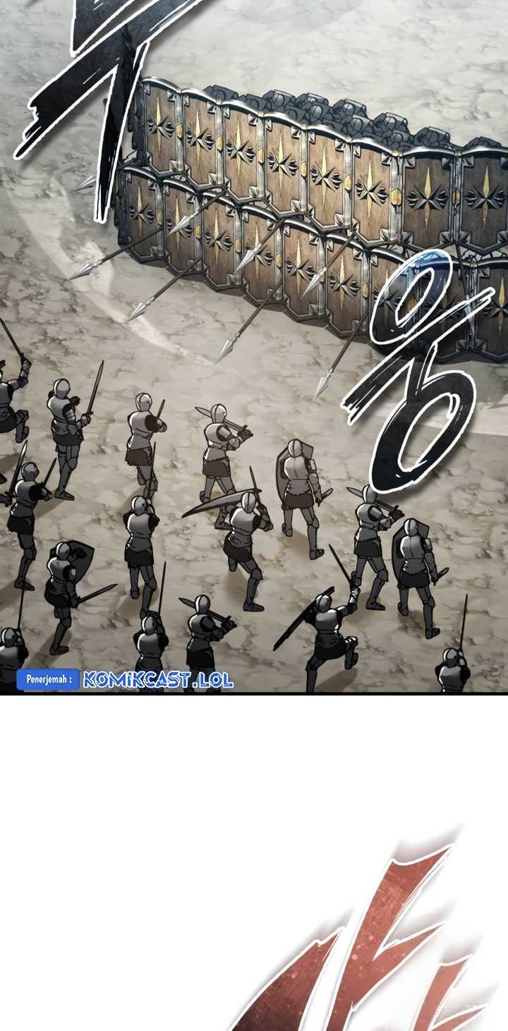 The Heavenly Demon Can’t Live a Normal Life Chapter 105 Gambar 55