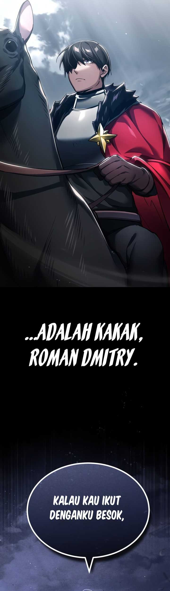 The Heavenly Demon Can’t Live a Normal Life Chapter 105 Gambar 42