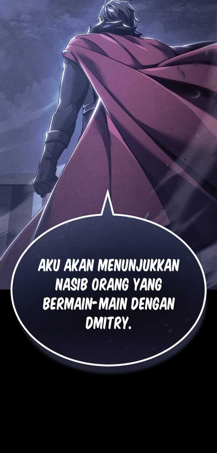 The Heavenly Demon Can’t Live a Normal Life Chapter 105 Gambar 43