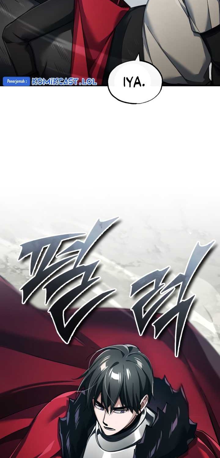 The Heavenly Demon Can’t Live a Normal Life Chapter 105 Gambar 45