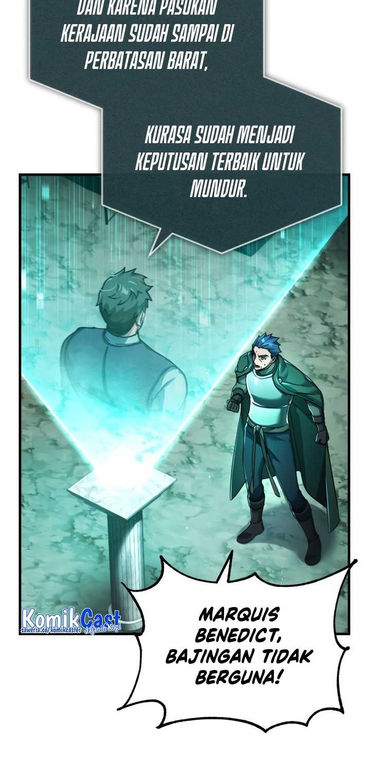 The Heavenly Demon Can’t Live a Normal Life Chapter 105 Gambar 3