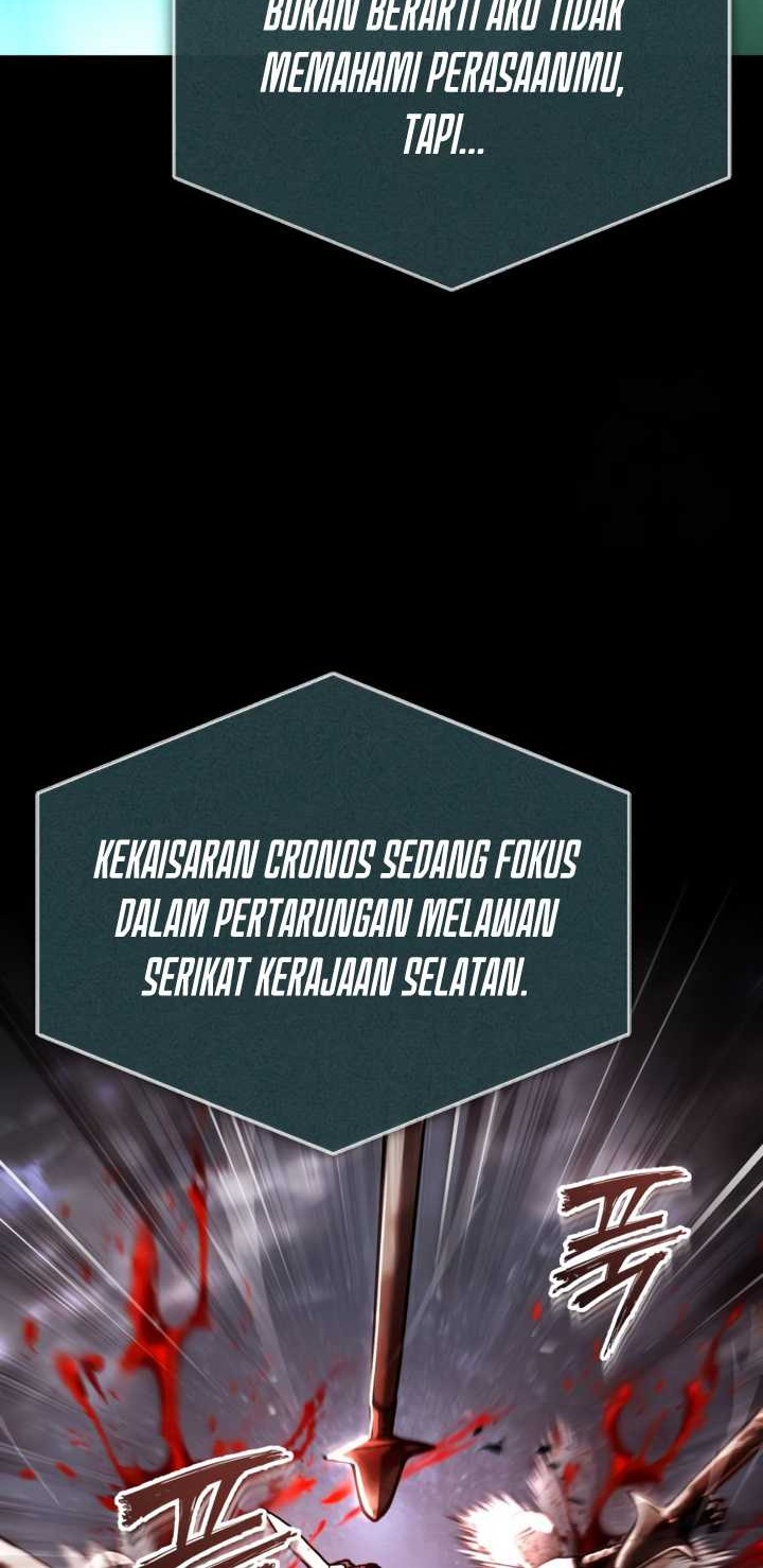 The Heavenly Demon Can’t Live a Normal Life Chapter 105 Gambar 5