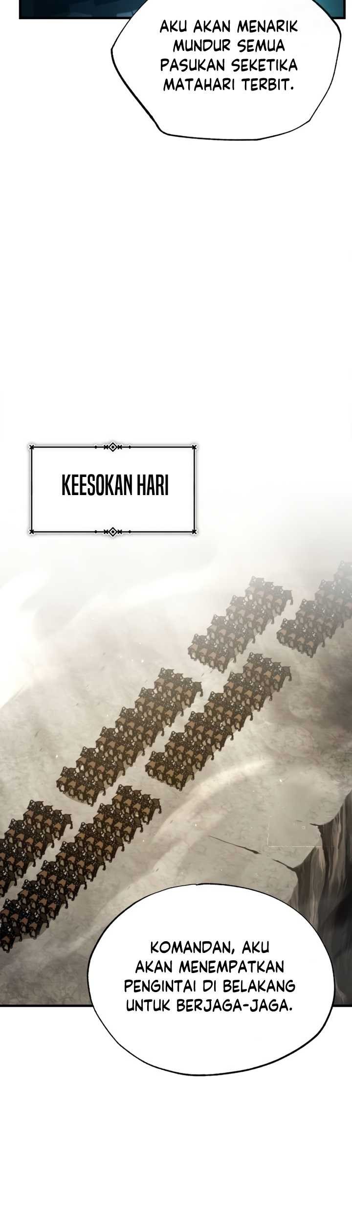 The Heavenly Demon Can’t Live a Normal Life Chapter 105 Gambar 8