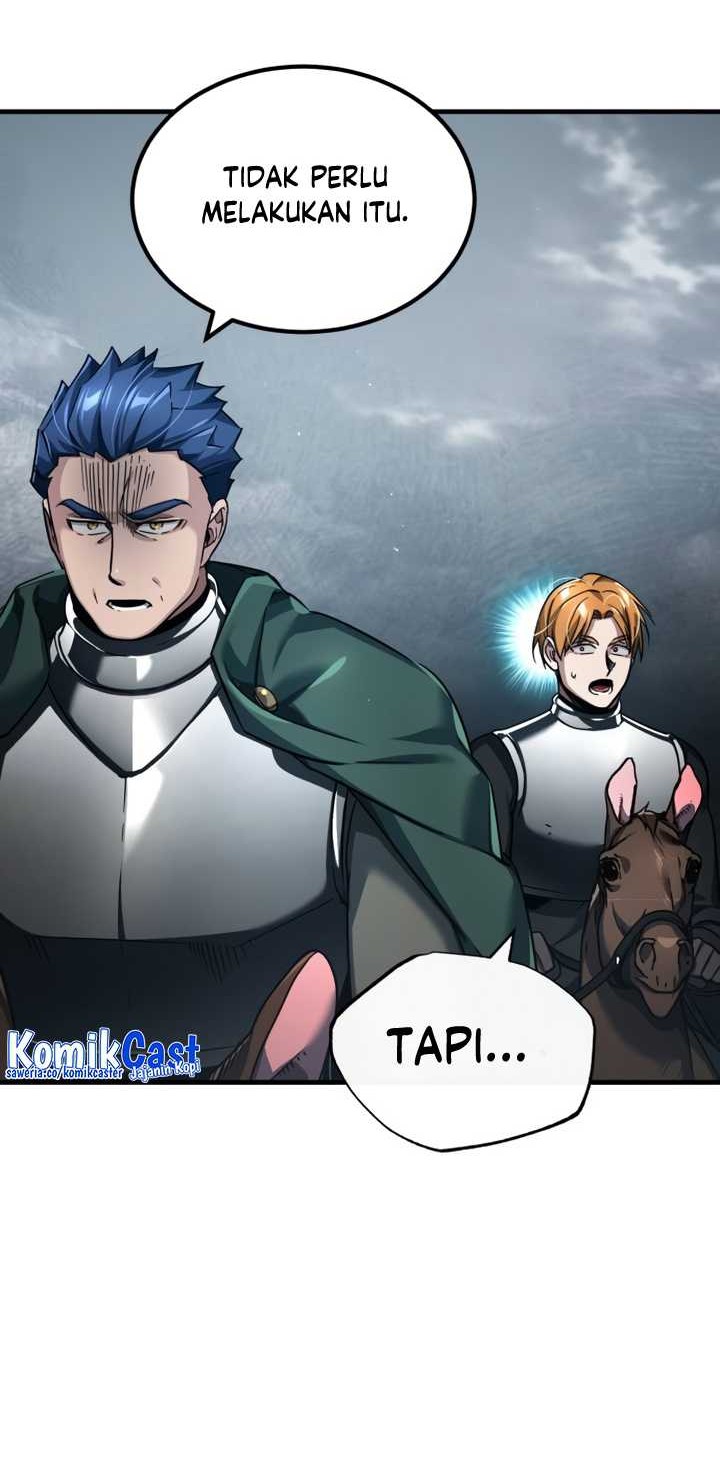 The Heavenly Demon Can’t Live a Normal Life Chapter 105 Gambar 9