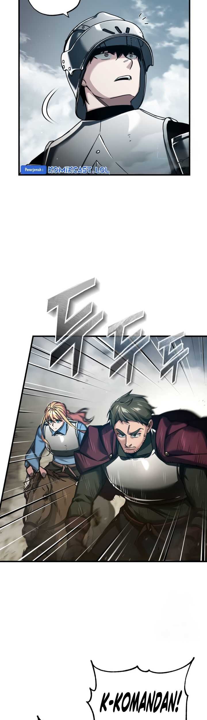 The Heavenly Demon Can’t Live a Normal Life Chapter 105 Gambar 12