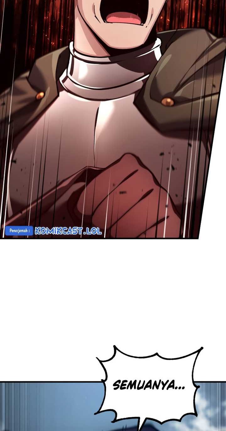 The Heavenly Demon Can’t Live a Normal Life Chapter 105 Gambar 17