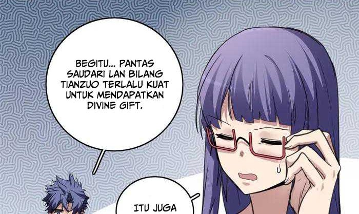 Let Me Game In Peace Chapter 122 Gambar 26