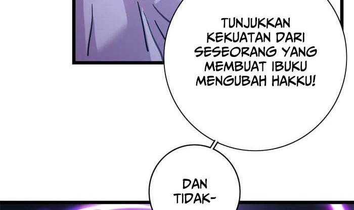 Let Me Game In Peace Chapter 122 Gambar 16