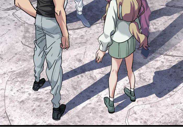 Let Me Game In Peace Chapter 122 Gambar 6