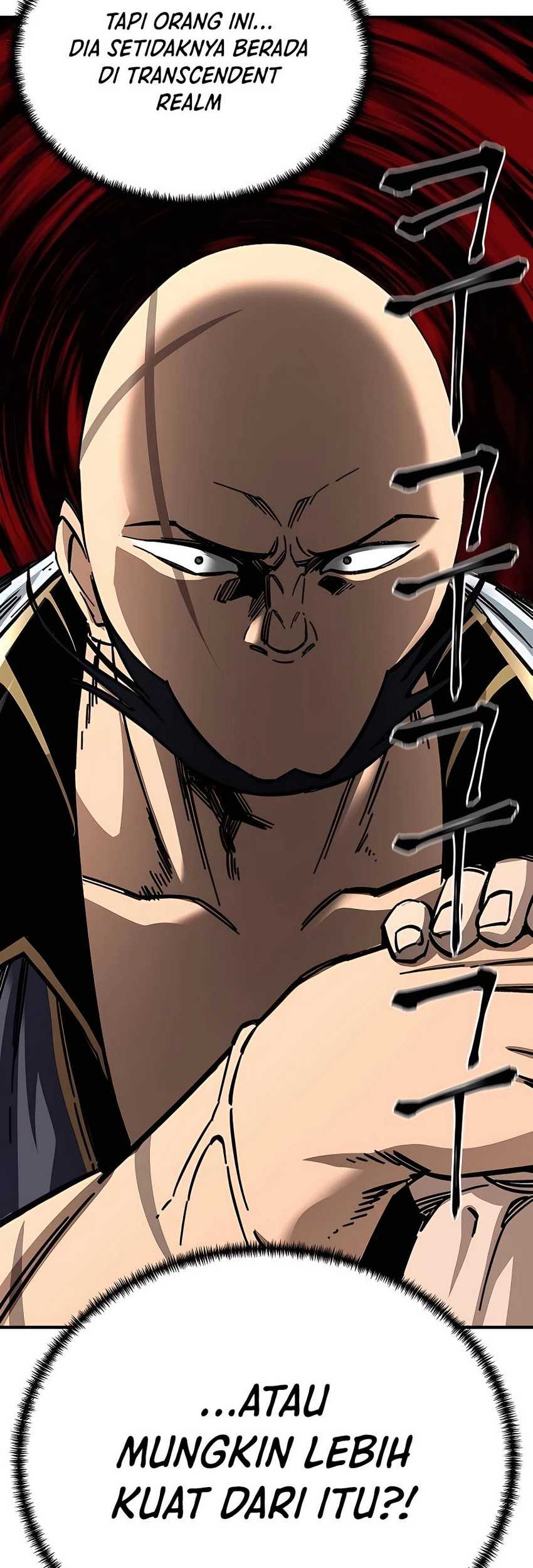 Warrior Grandpa and Supreme Granddaughter Chapter 24 Gambar 68