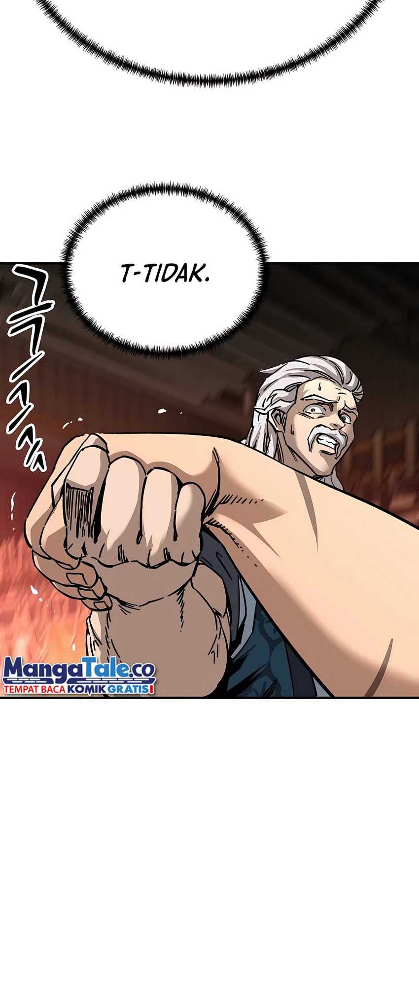 Warrior Grandpa and Supreme Granddaughter Chapter 24 Gambar 69