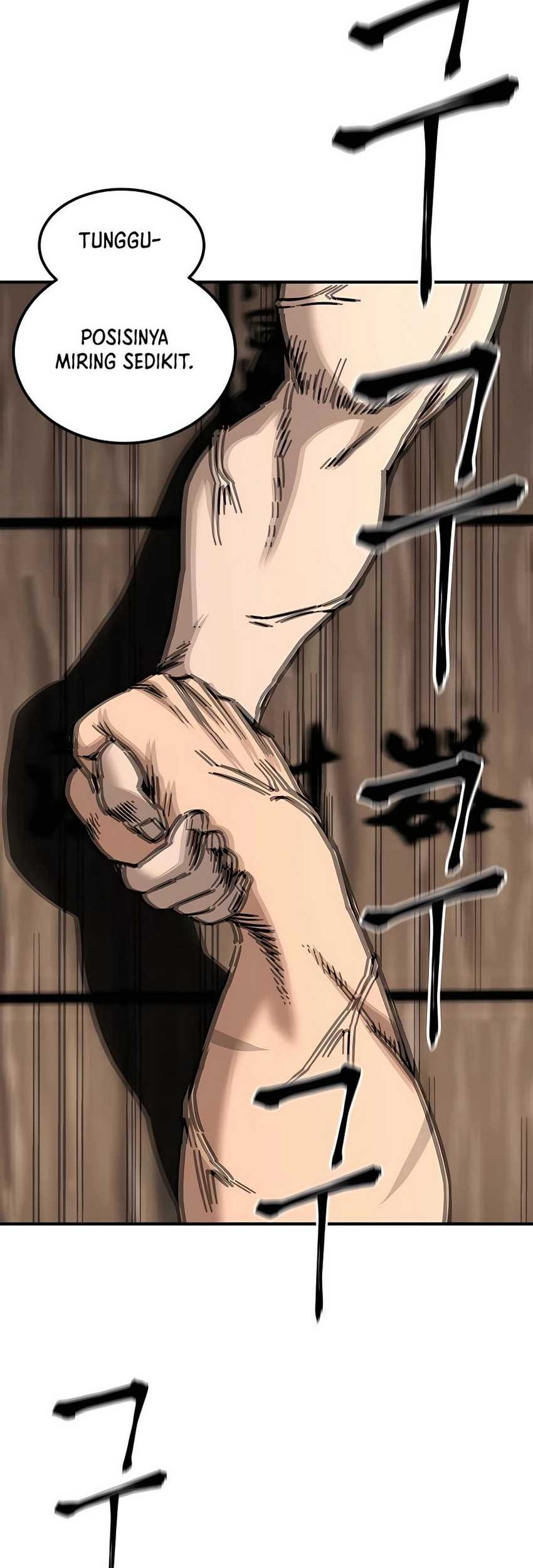 Warrior Grandpa and Supreme Granddaughter Chapter 24 Gambar 66