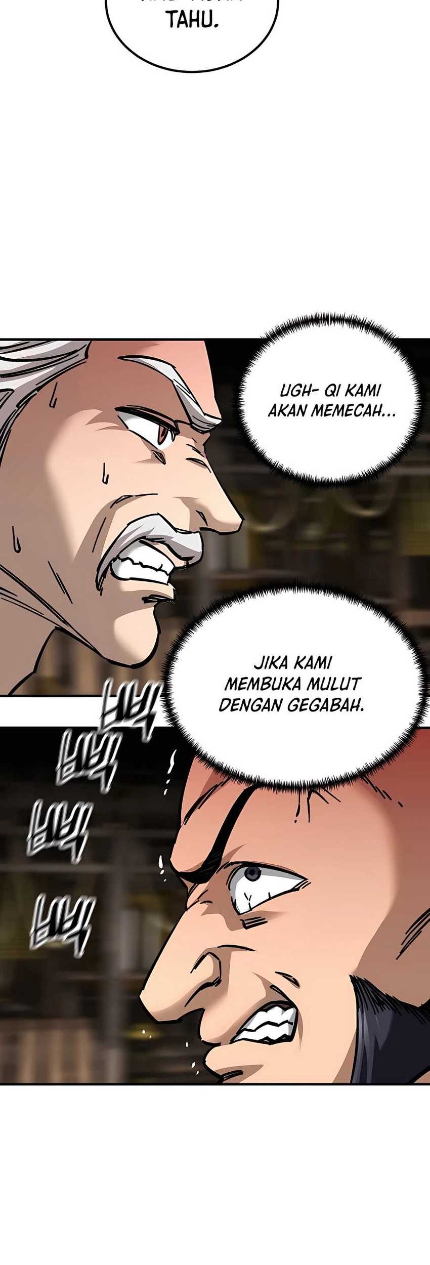 Warrior Grandpa and Supreme Granddaughter Chapter 24 Gambar 73