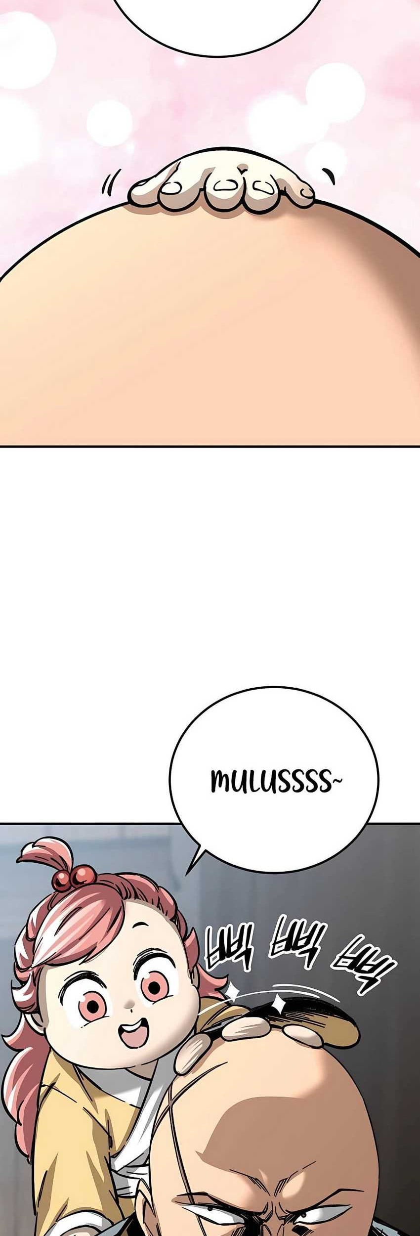 Warrior Grandpa and Supreme Granddaughter Chapter 24 Gambar 71