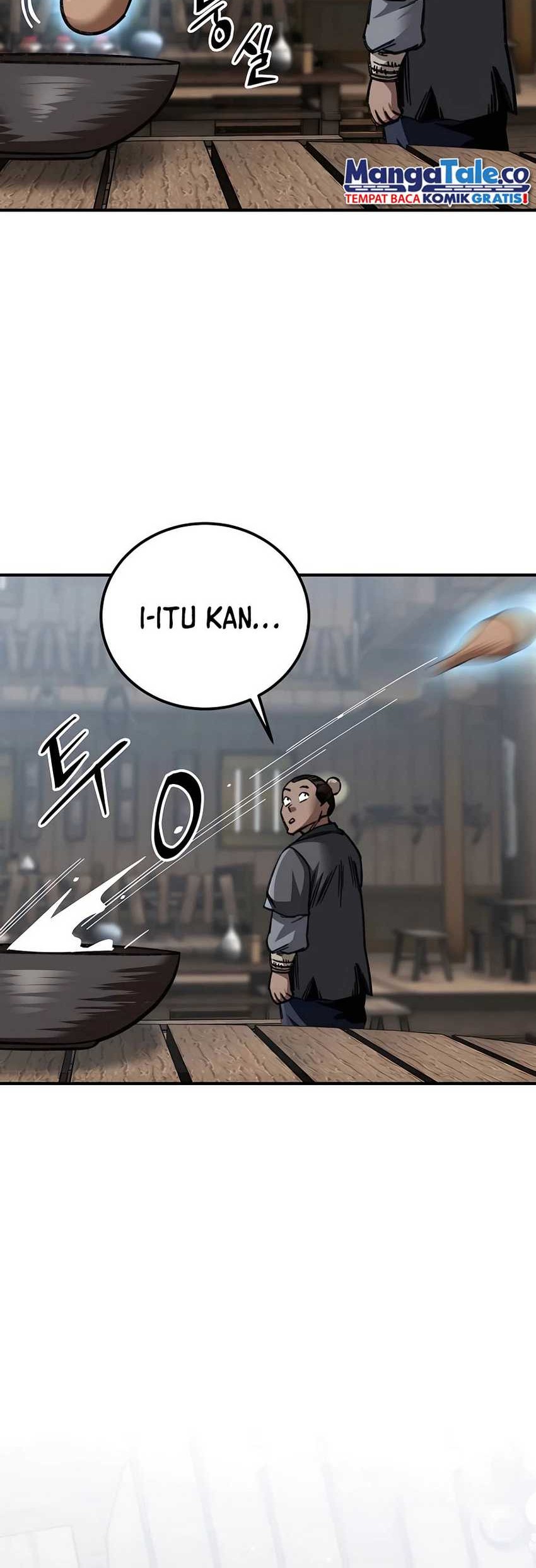 Warrior Grandpa and Supreme Granddaughter Chapter 24 Gambar 78