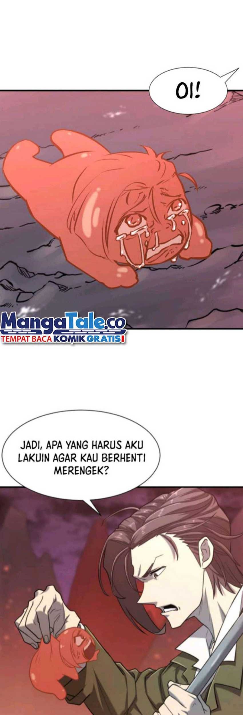 Warrior Grandpa and Supreme Granddaughter Chapter 24 Gambar 86