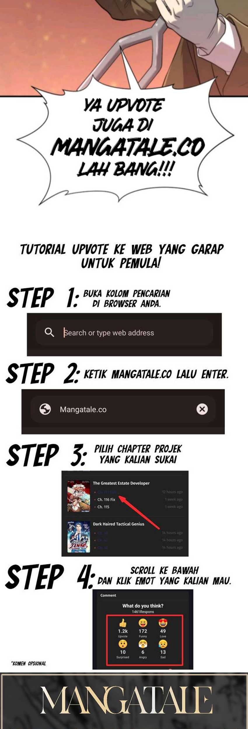 Warrior Grandpa and Supreme Granddaughter Chapter 24 Gambar 87