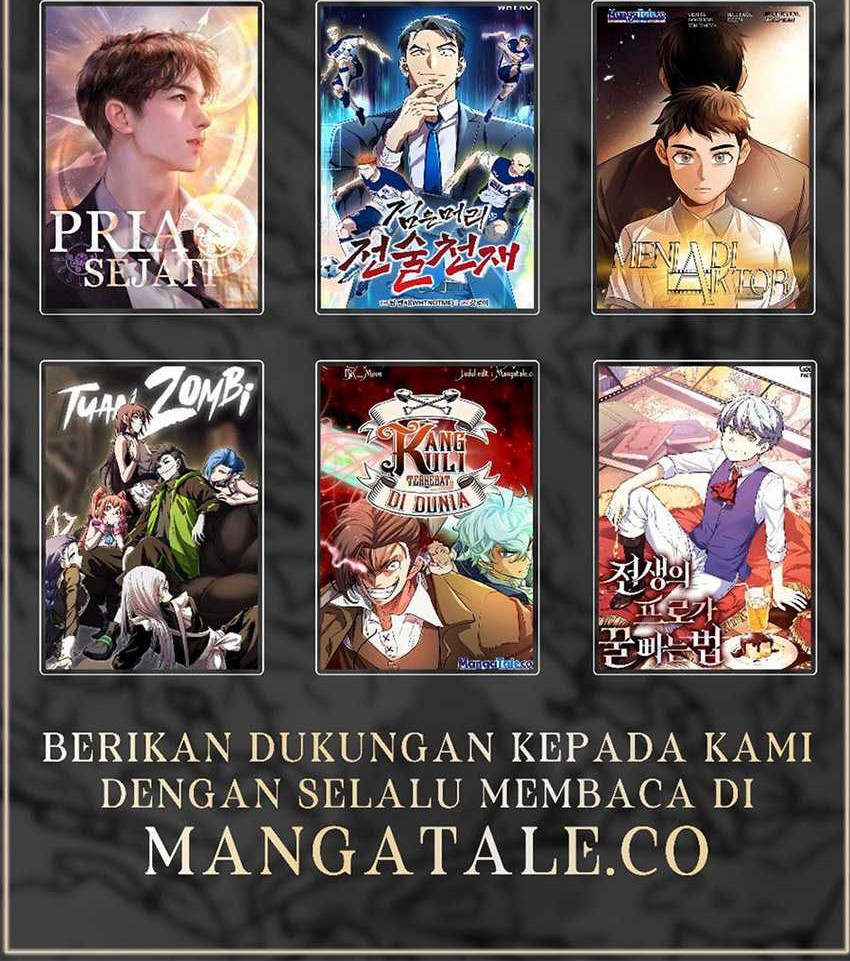 Warrior Grandpa and Supreme Granddaughter Chapter 24 Gambar 88