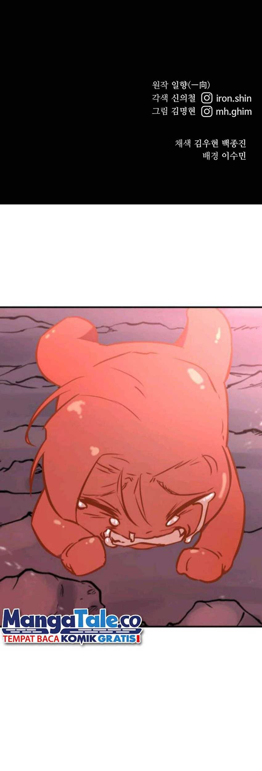 Warrior Grandpa and Supreme Granddaughter Chapter 24 Gambar 85