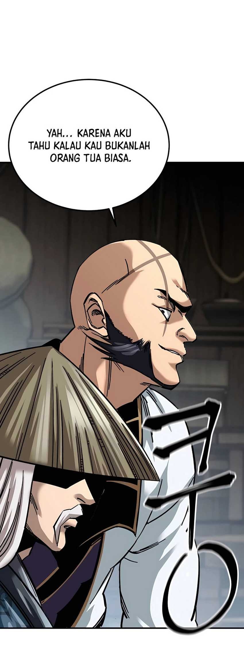 Warrior Grandpa and Supreme Granddaughter Chapter 24 Gambar 49