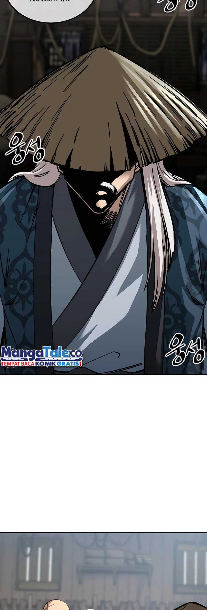 Warrior Grandpa and Supreme Granddaughter Chapter 24 Gambar 46