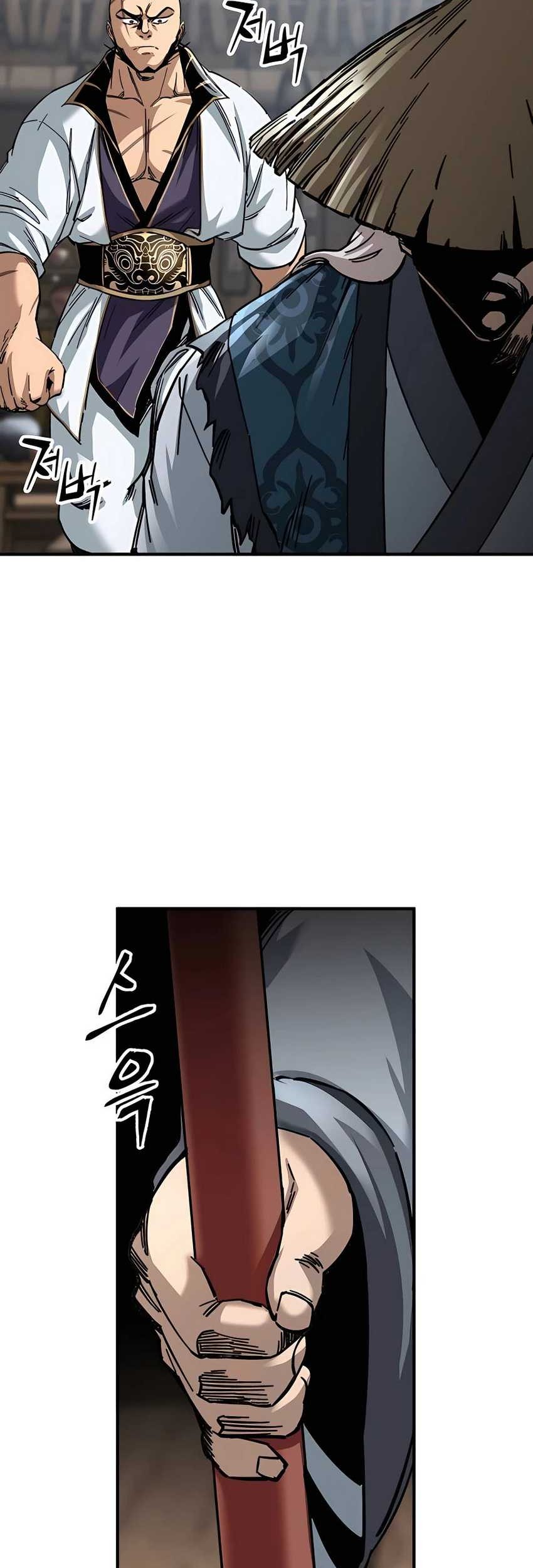 Warrior Grandpa and Supreme Granddaughter Chapter 24 Gambar 47