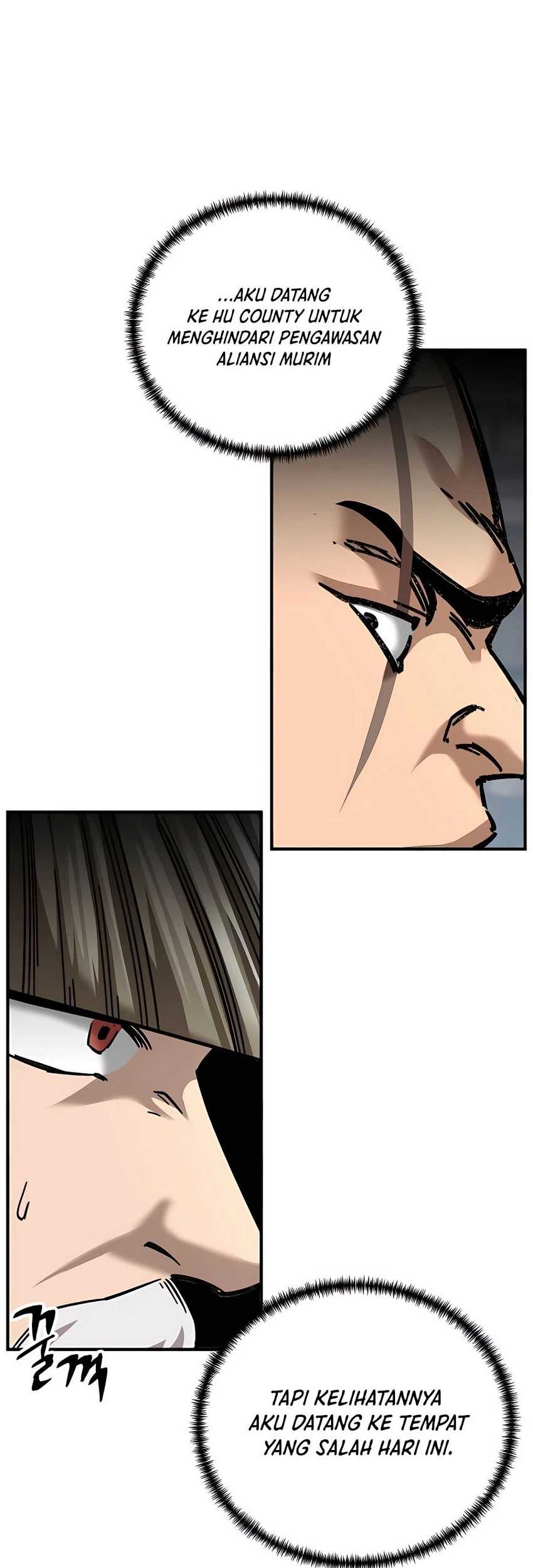 Warrior Grandpa and Supreme Granddaughter Chapter 24 Gambar 50