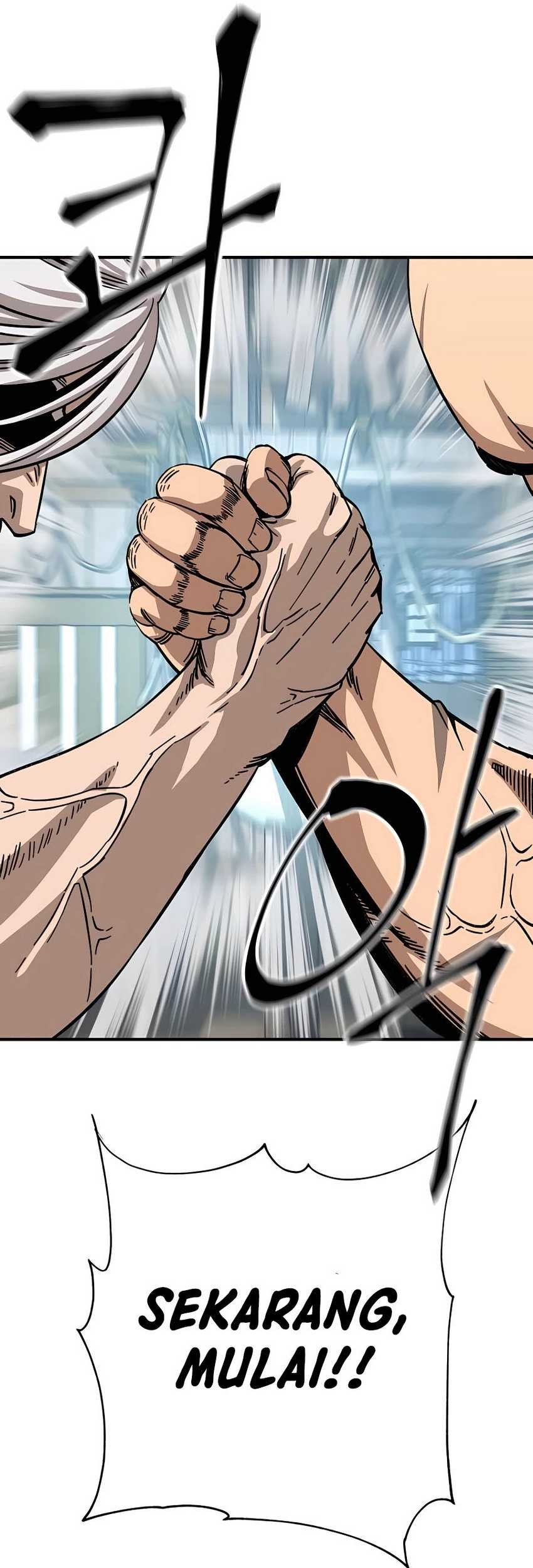 Warrior Grandpa and Supreme Granddaughter Chapter 24 Gambar 60