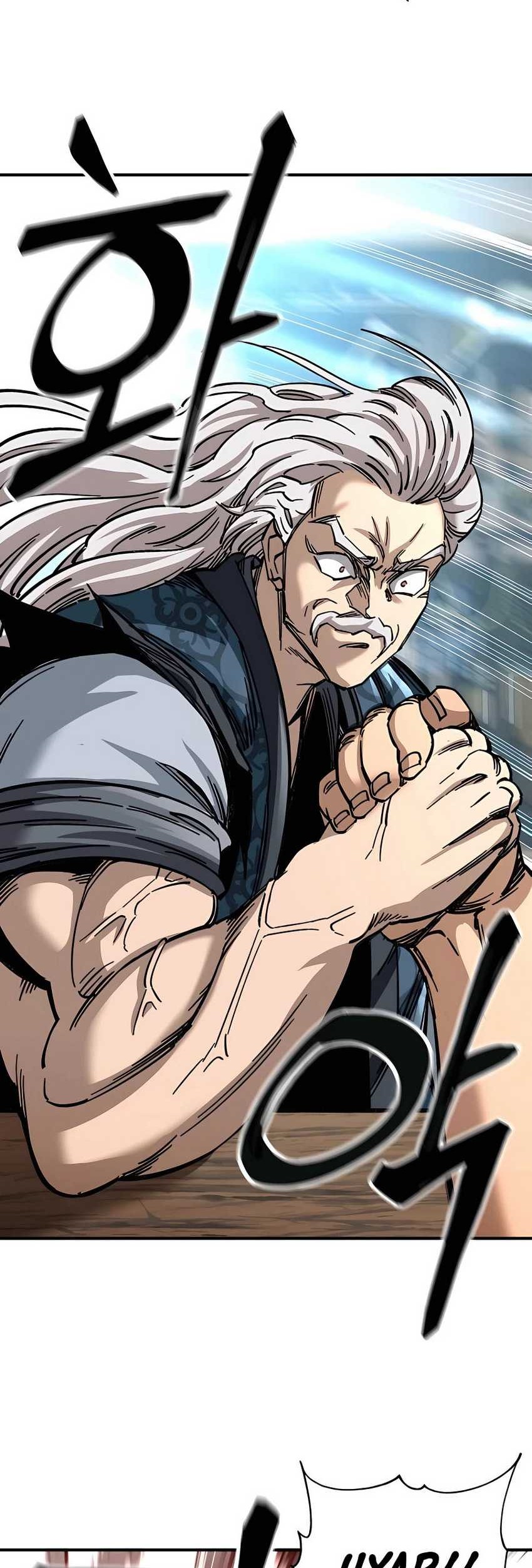 Warrior Grandpa and Supreme Granddaughter Chapter 24 Gambar 61