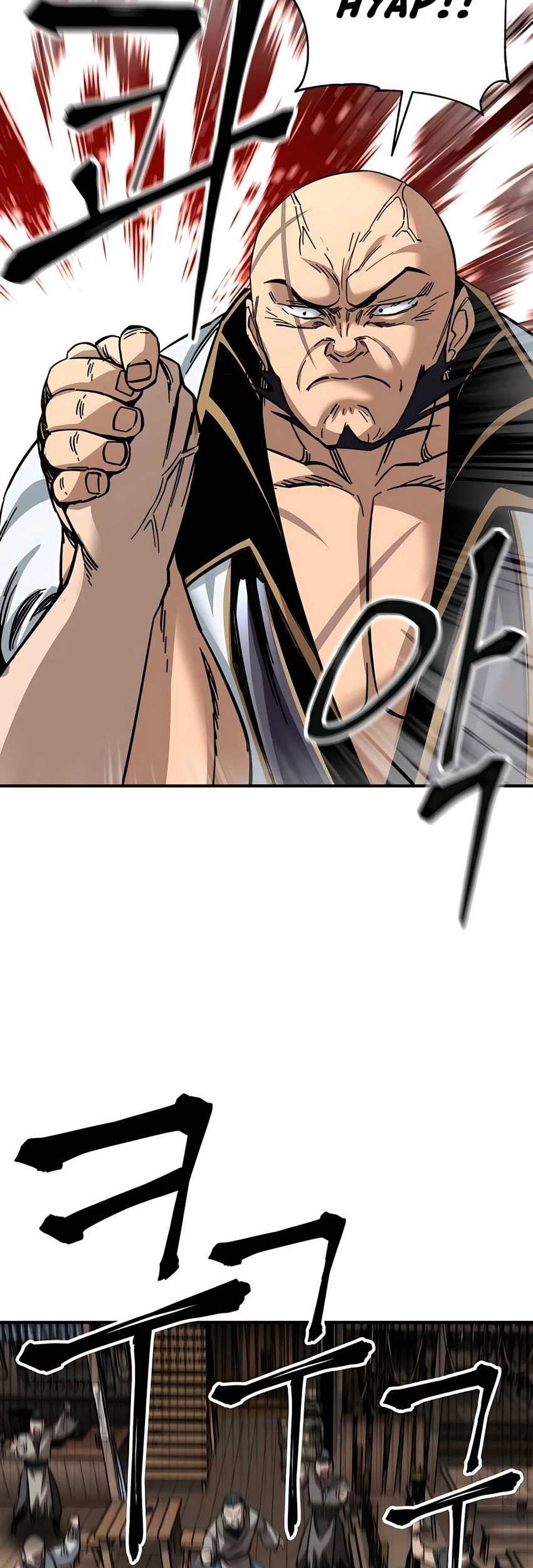 Warrior Grandpa and Supreme Granddaughter Chapter 24 Gambar 62