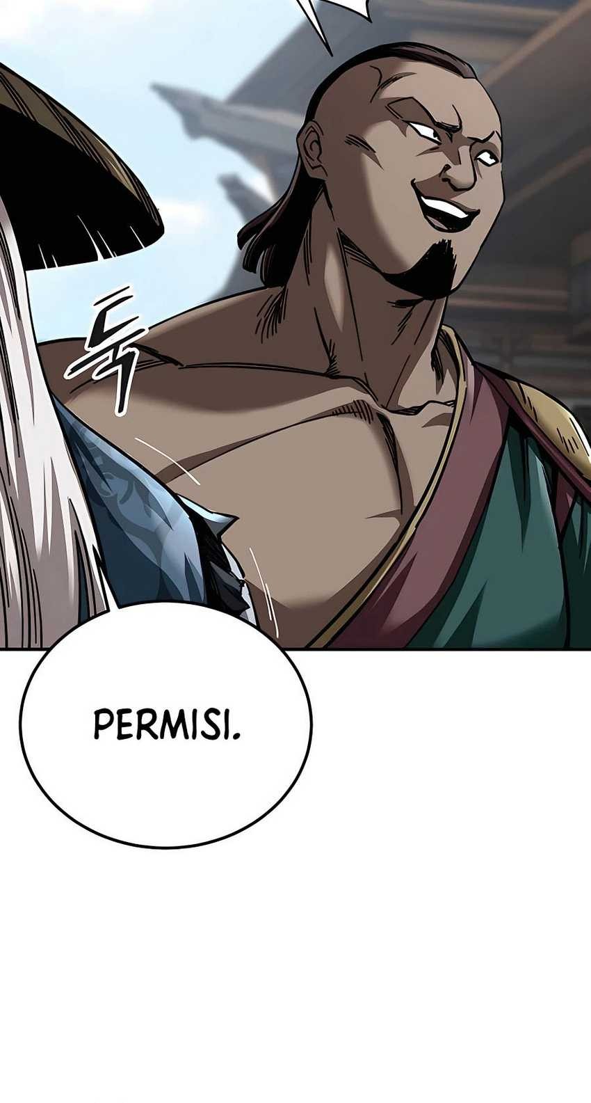 Warrior Grandpa and Supreme Granddaughter Chapter 24 Gambar 14