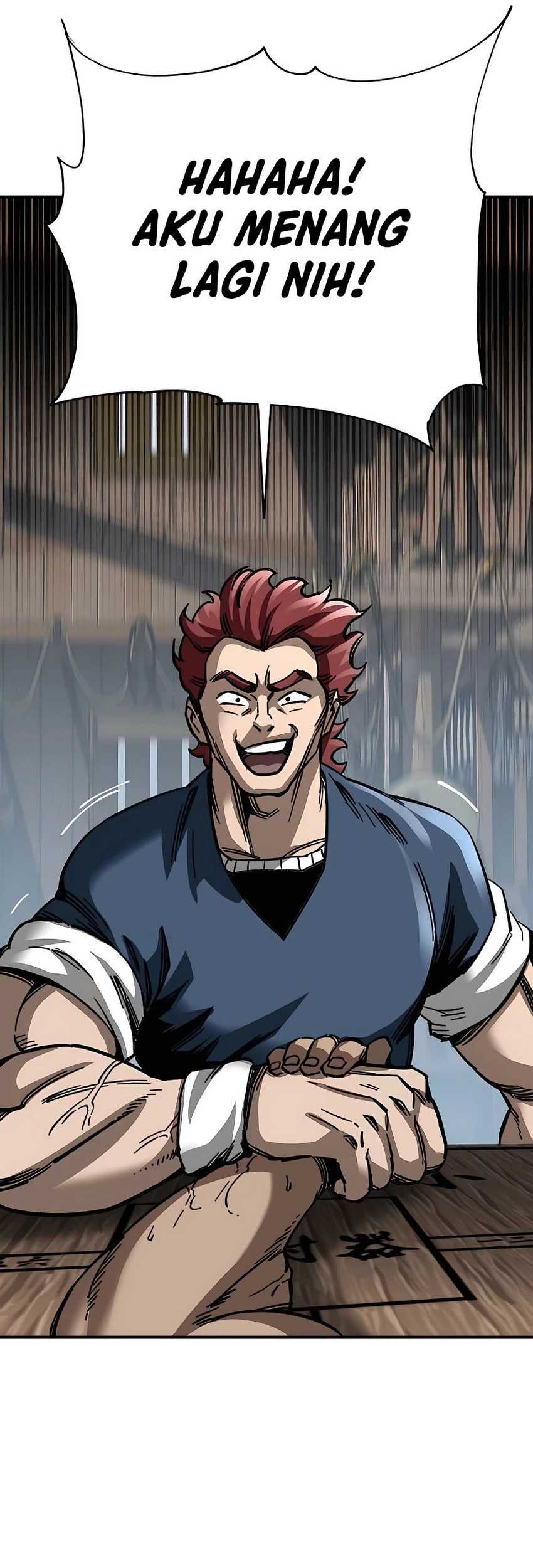 Warrior Grandpa and Supreme Granddaughter Chapter 24 Gambar 25