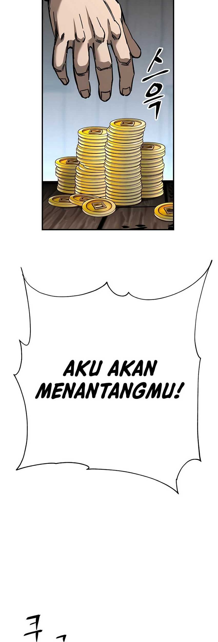 Warrior Grandpa and Supreme Granddaughter Chapter 24 Gambar 27