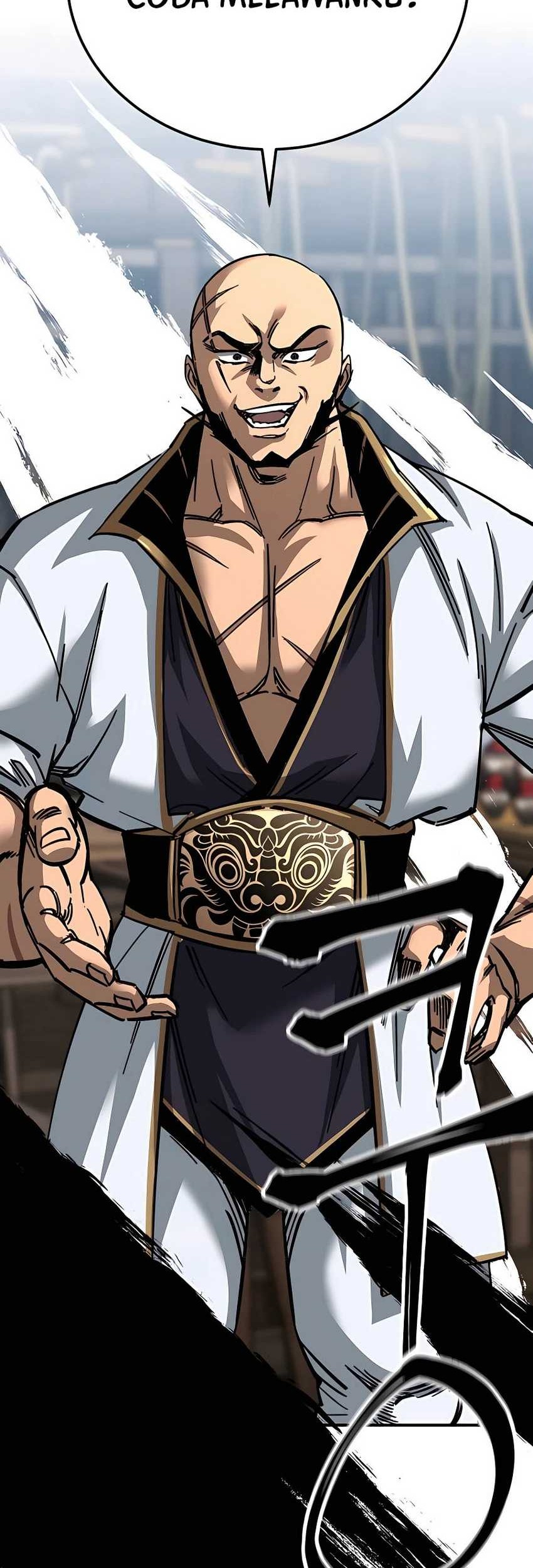 Warrior Grandpa and Supreme Granddaughter Chapter 24 Gambar 31