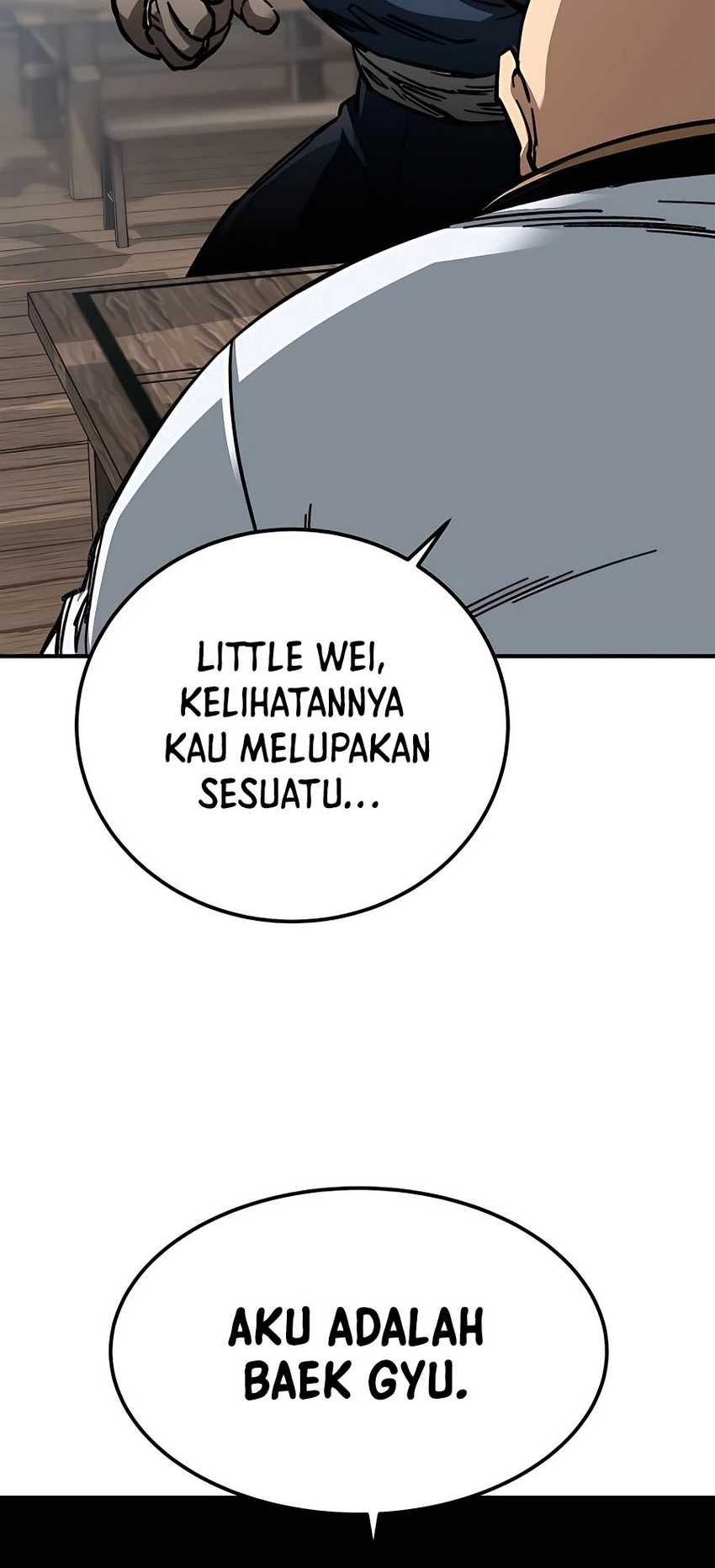 Warrior Grandpa and Supreme Granddaughter Chapter 24 Gambar 34