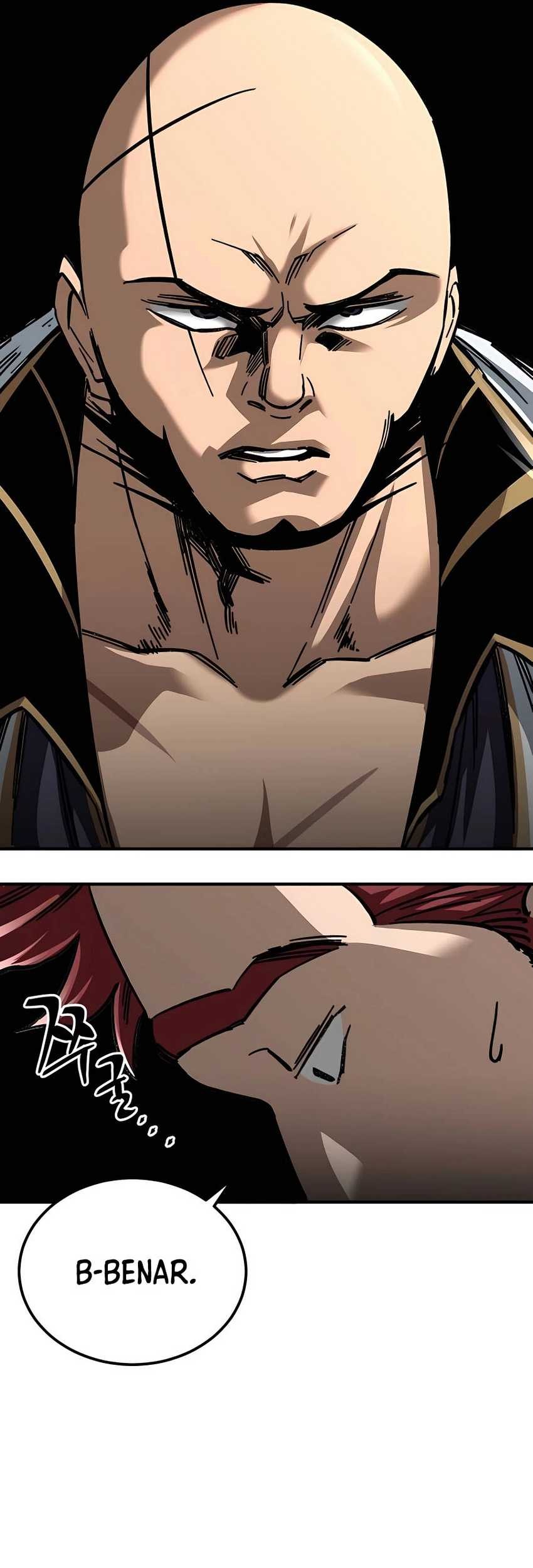 Warrior Grandpa and Supreme Granddaughter Chapter 24 Gambar 35