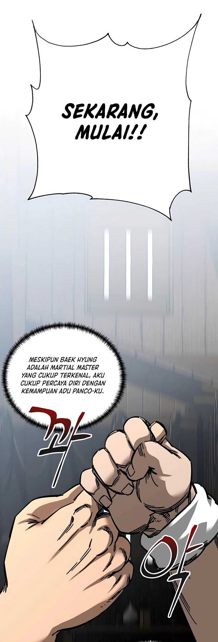 Warrior Grandpa and Supreme Granddaughter Chapter 24 Gambar 36