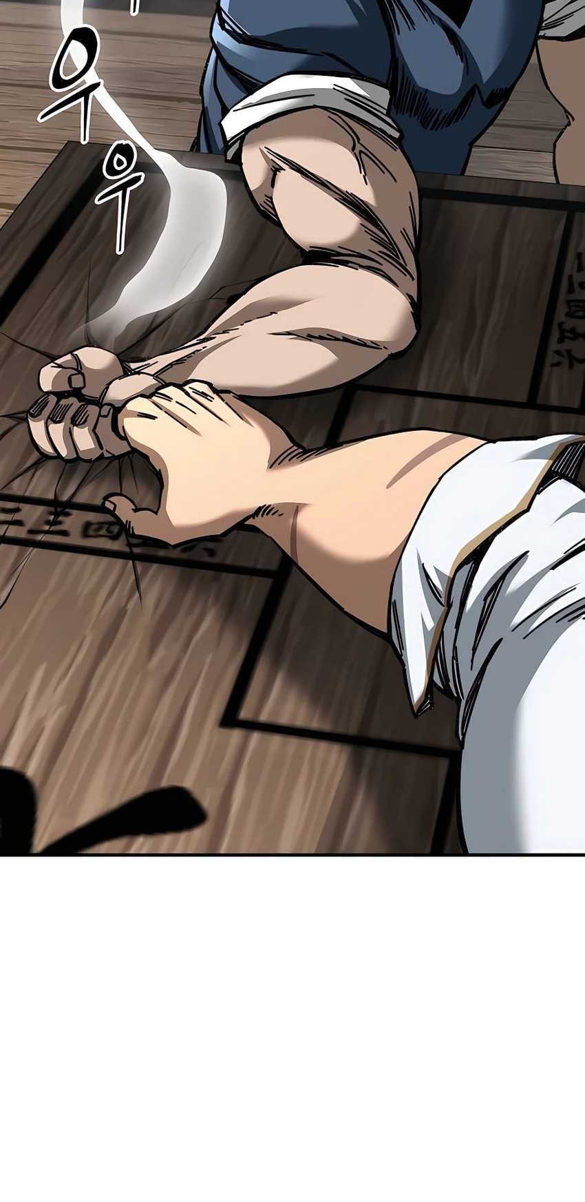 Warrior Grandpa and Supreme Granddaughter Chapter 24 Gambar 39