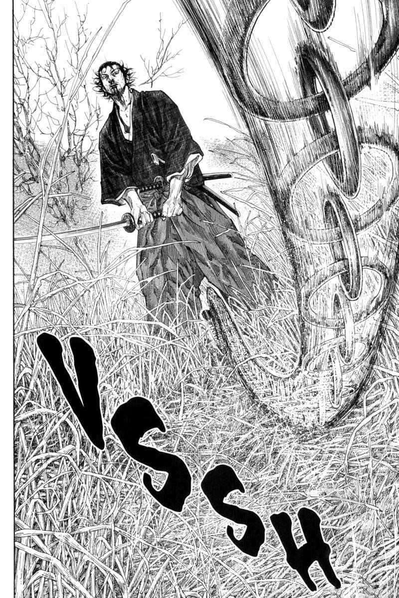 Vagabond Chapter 117 Gambar 14